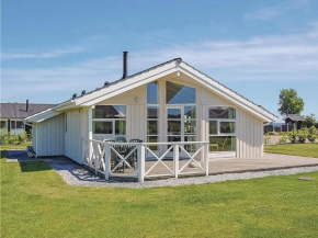 Holiday home Chr. Jacobsensvej Haderslev III